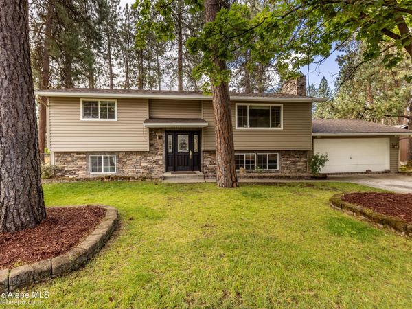 716 E 20th AVE, Post Falls, ID 83854