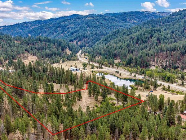TBD (Lot 1) Hwy 21, Boise, ID 83716