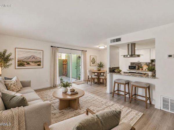 10229 N 8TH Street, Unit B, Phoenix, AZ 85020