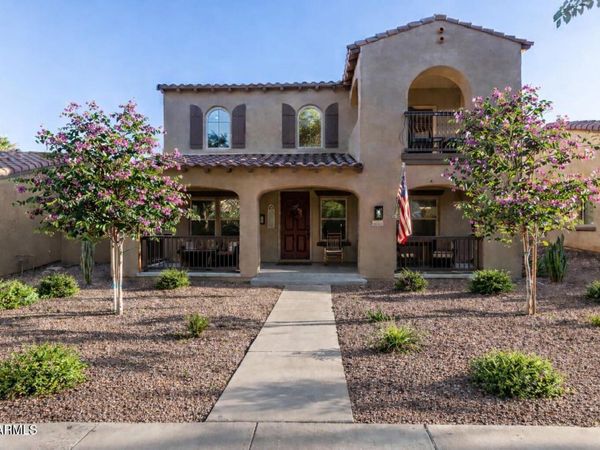 20905 W COURT Street, Buckeye, AZ 85396