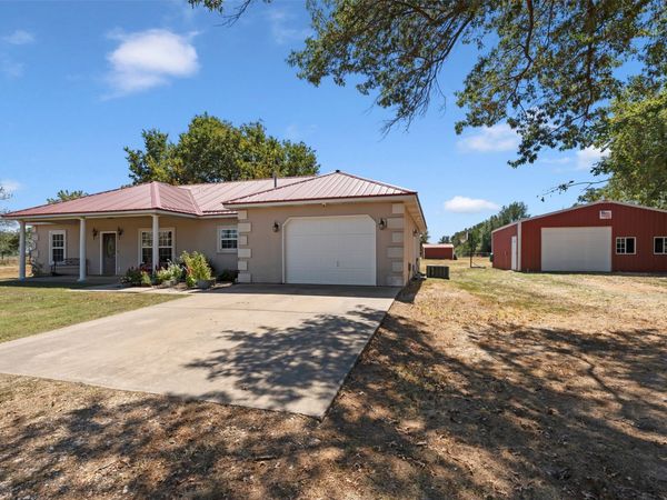 20233 E 570 , Colcord, OK 74338