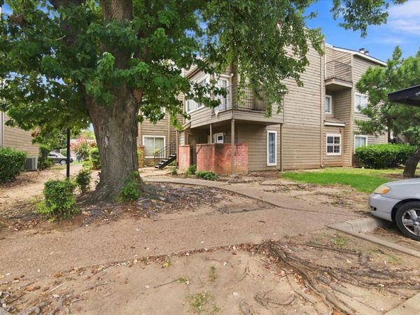6639 S Victor Avenue , Unit G208, Tulsa, OK 74136