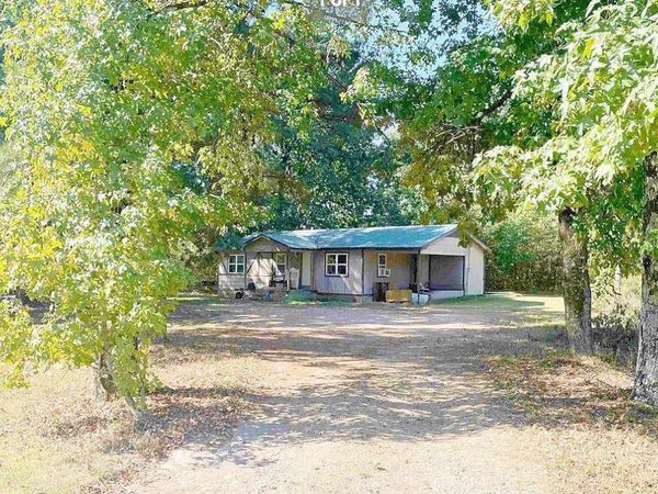 101 S Holman, Brookland, AR 72417