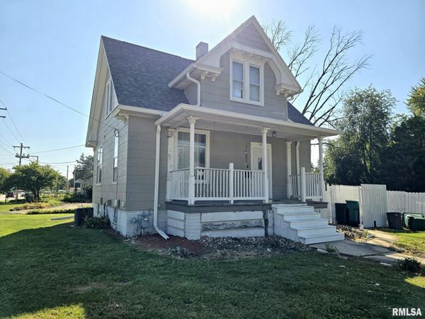 597 OLIVE Street, Galesburg, IL 61401