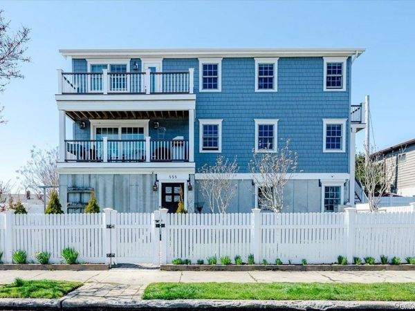 555 Franklin Boulevard , Unit Main, Long Beach, NY 11561