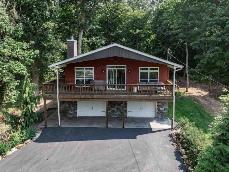 3175 S Memorial Shoreway Drive, Marblehead, OH 43440 Photo 29