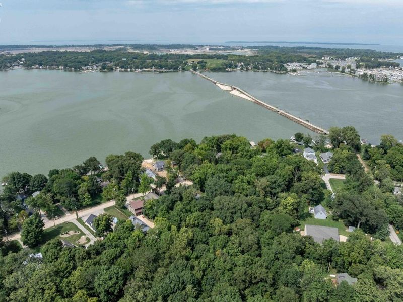 3175 S Memorial Shoreway Drive, Marblehead, OH 43440 Photo 33