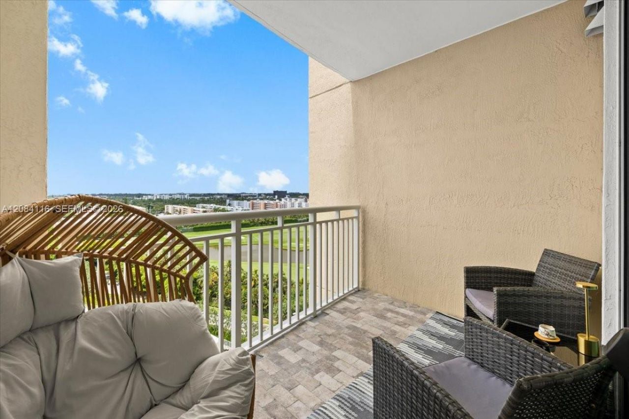 1745 E Hallandale Beach Blvd, Unit 1108W, Hallandale Beach, FL 33009 Photo