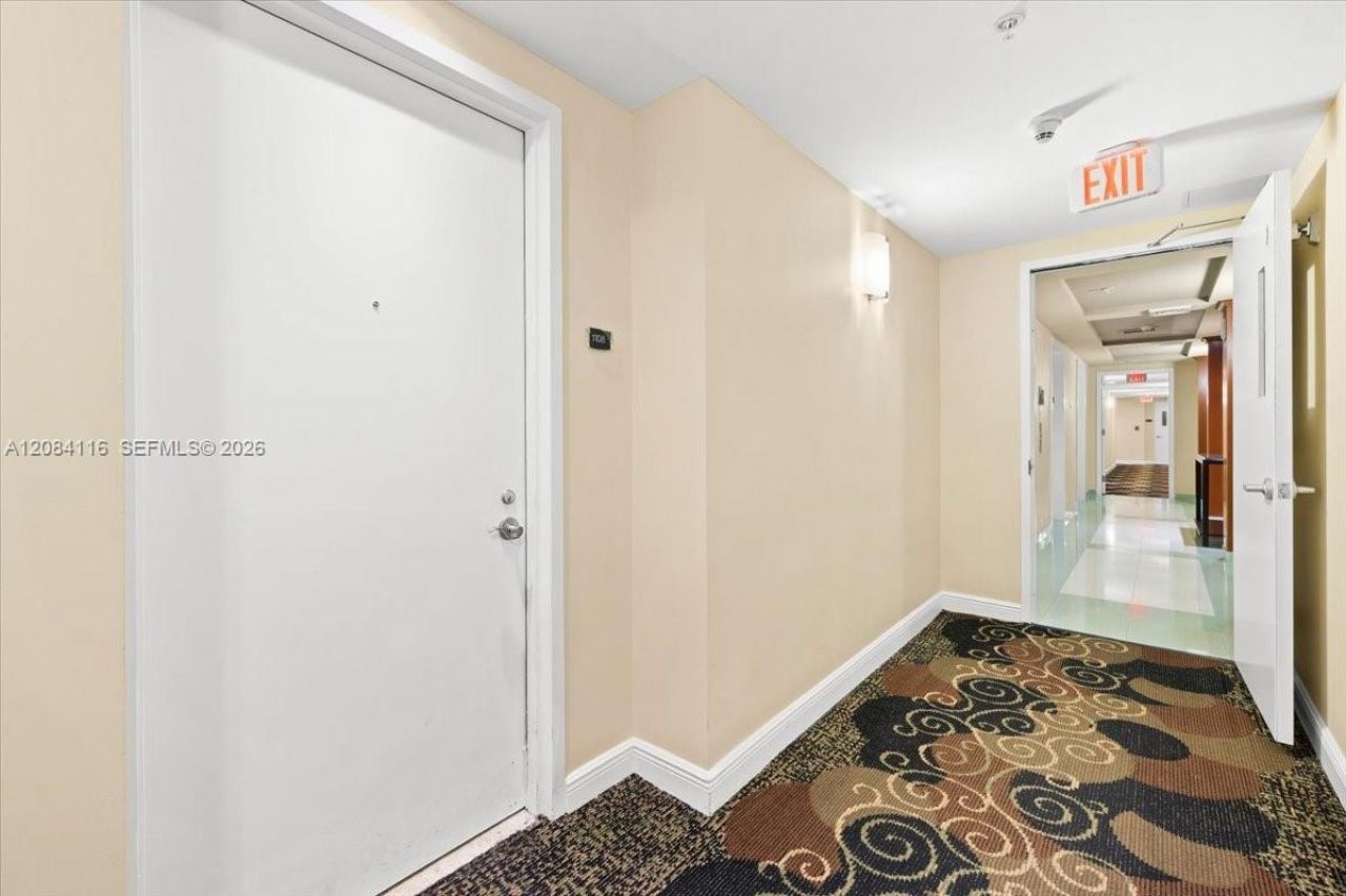 1745 E Hallandale Beach Blvd, Unit 1108W, Hallandale Beach, FL 33009 Photo