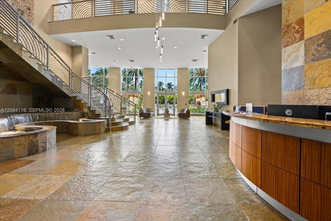 1745 E Hallandale Beach Blvd, Unit 1108W, Hallandale Beach, FL 33009 Photo