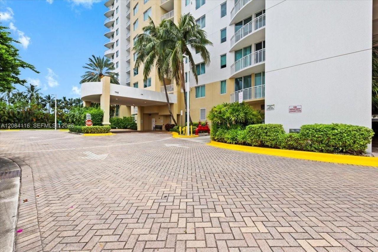 1745 E Hallandale Beach Blvd, Unit 1108W, Hallandale Beach, FL 33009 Photo