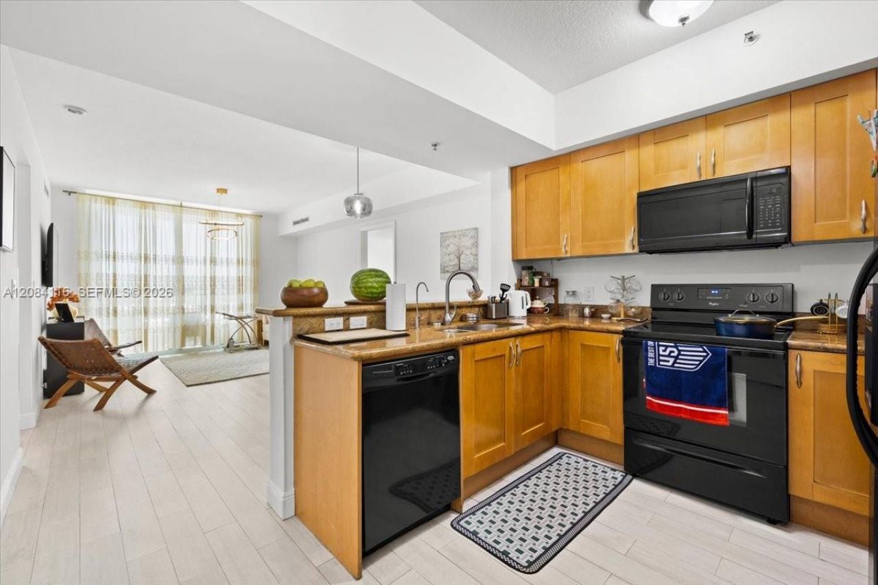 1745 E Hallandale Beach Blvd, Unit 1108W, Hallandale Beach, FL 33009 Photo