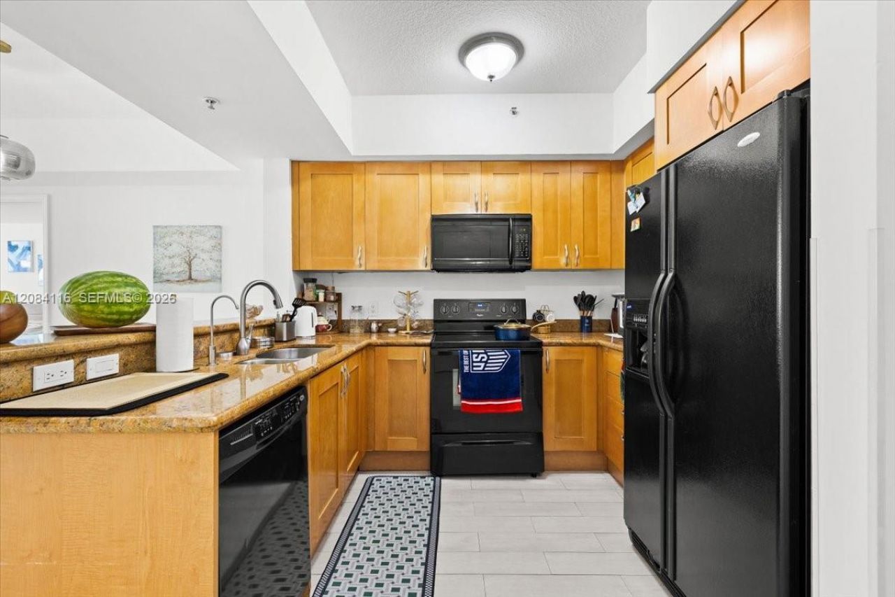 1745 E Hallandale Beach Blvd, Unit 1108W, Hallandale Beach, FL 33009 Photo