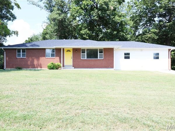 714 State Highway 34, Jackson, MO 63755