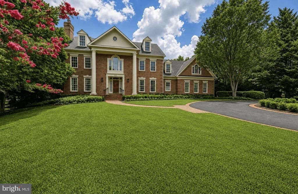 9400 CRIMSON LEAF TERRACE, POTOMAC, MD 20854