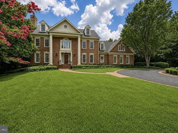 9400 CRIMSON LEAF TERRACE, POTOMAC, MD 20854