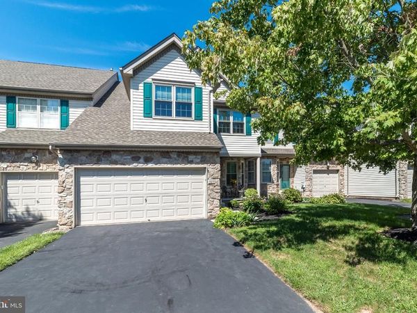 3875 NANLYN FARM CIRCLE, DOYLESTOWN, PA 18902