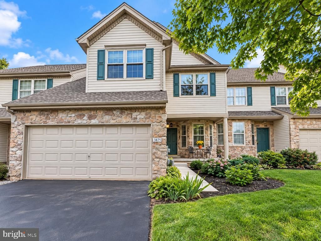 3875 NANLYN FARM CIRCLE, DOYLESTOWN, PA 18902