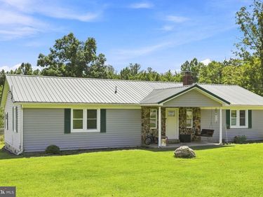 6095 WARDENSVILLE GRADE, STAR TANNERY, VA 22654
