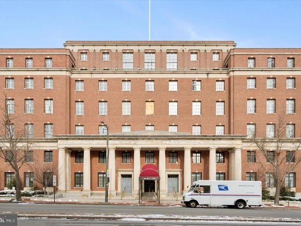 1601 SPRING GARDEN STREET, Unit 205, PHILADELPHIA, PA 19130