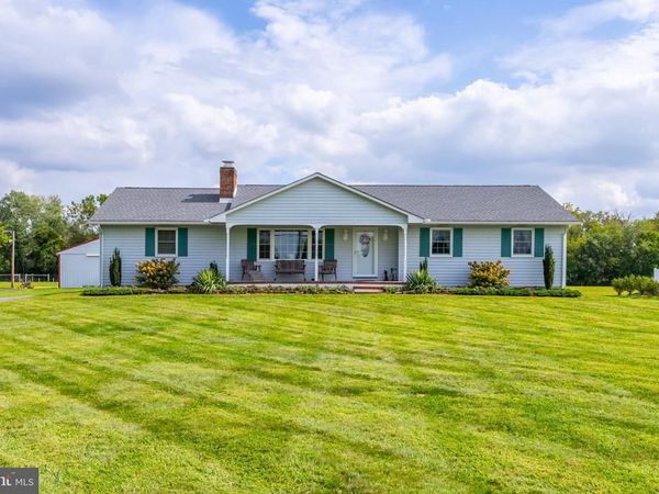 40 SICKLER STREET, QUINTON, NJ 08072