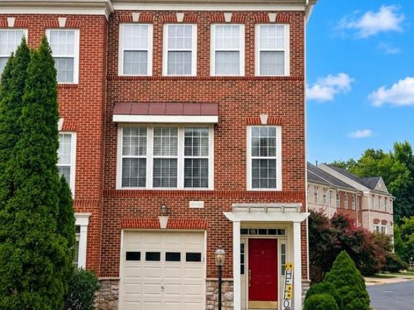 43143 CROSSWIND TERRACE, BROADLANDS, VA 20148