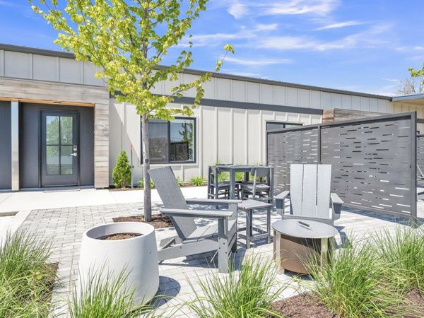 1103 Sanborn Avenue, Unit #5, Okoboji, IA 51355