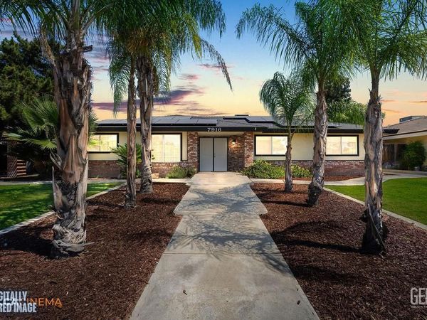 7916 Olive Drive, Bakersfield, CA 93308