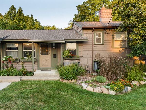 2655 Whitewood Street, Ann Arbor, MI 48104