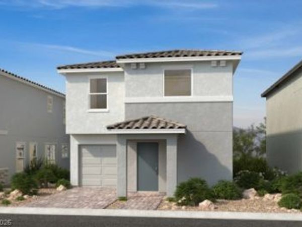959 Harlston Place , Henderson, NV 89014