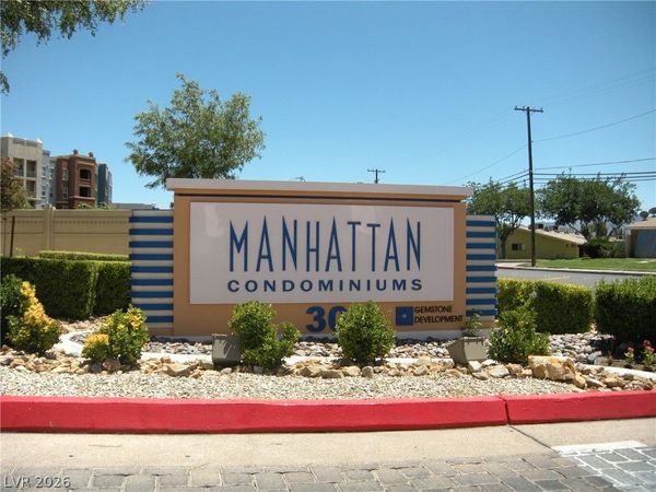 50 E SERENE Avenue , Unit 215, Las Vegas, NV 89123
