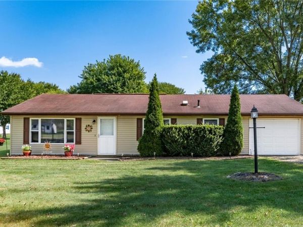 6140 Georgia Road, Nashport, OH 43830