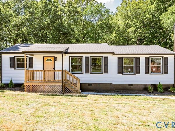 11965 River Road , Chesterfield, VA 23838