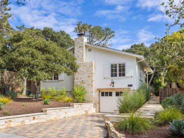 24571 Portola Avenue, Carmel, CA 93923