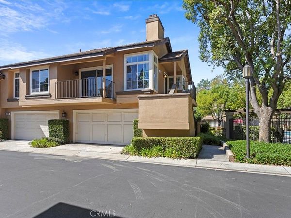 8033 E Snapdragon, Anaheim Hills, CA 92808