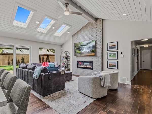 4117 Boca Bay Drive, Dallas, TX 75244