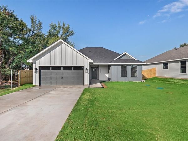 5404 Celina Court, Granbury, TX 76048