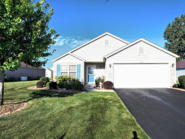 11712 Carolina Street, Crown Point, IN 46307