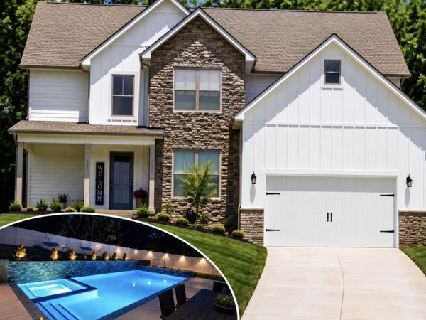 8139 Vassar Lane, Knoxville, TN 37938