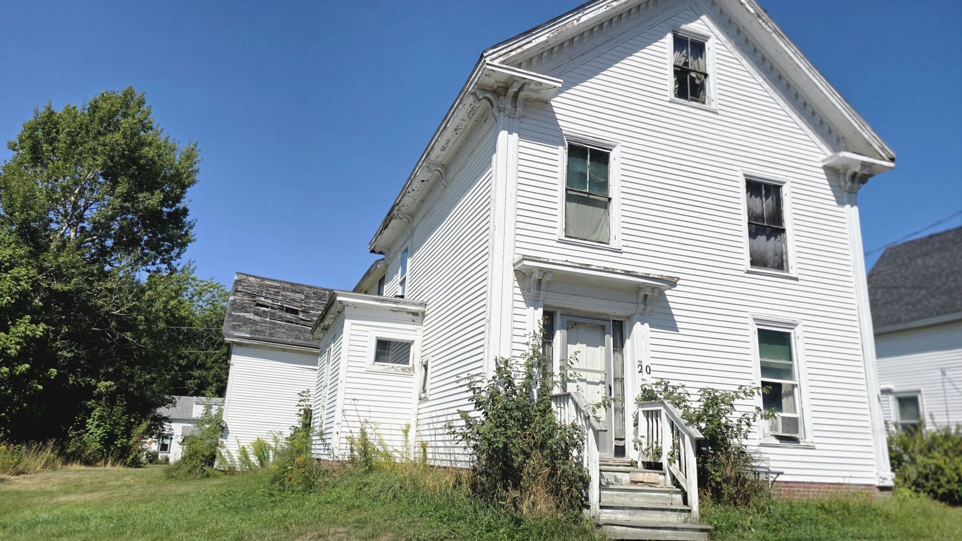 20 Clarendon Street, Rockland, ME 04841 Main Photo
