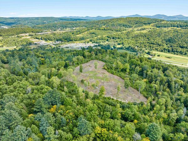 245 Murray Road, Berlin, VT 05602