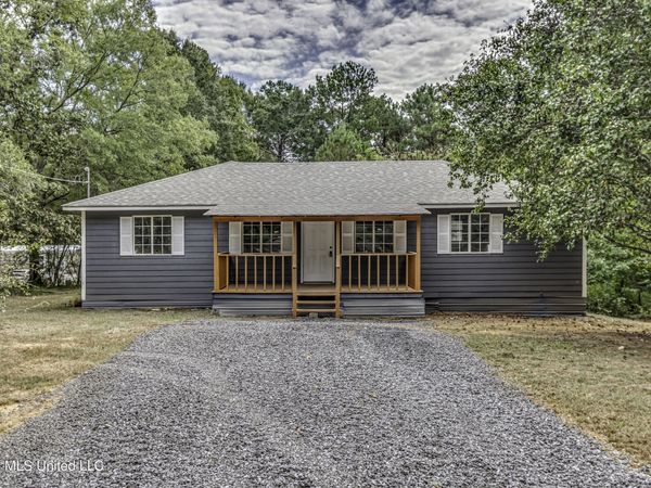 122 Hull Drive, Magee, MS 39111