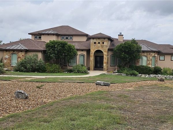 2613 Red Bud Way , New Braunfels, TX 78132