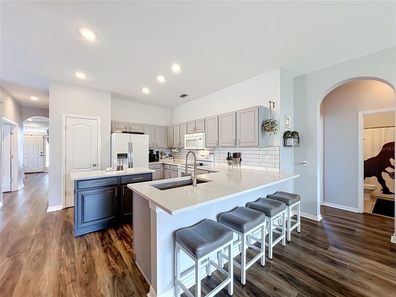 912 Magnolia Blossom Court , Apopka, FL 32712 Photo