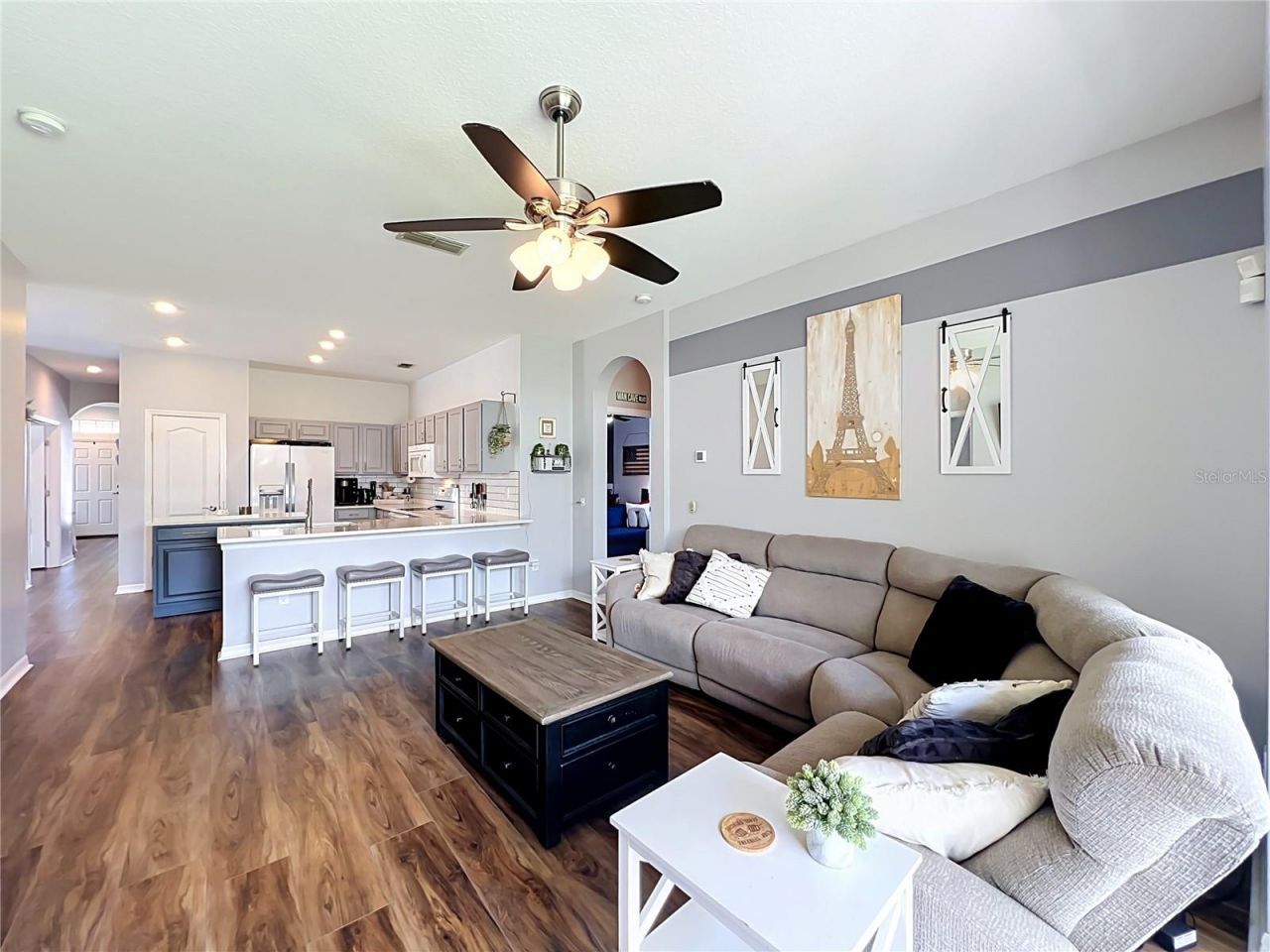 912 Magnolia Blossom Court , Apopka, FL 32712 Photo