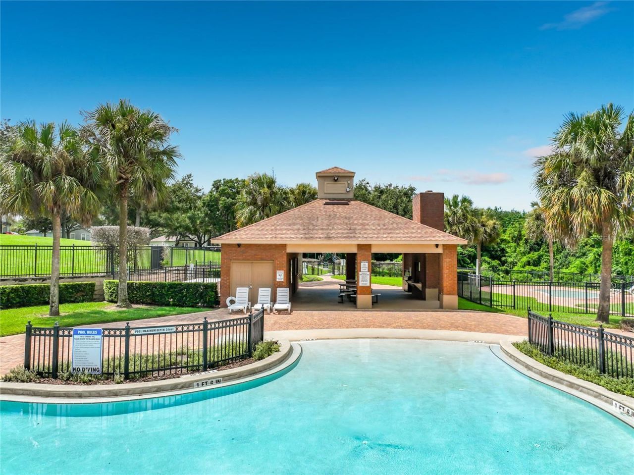 912 Magnolia Blossom Court , Apopka, FL 32712 Photo