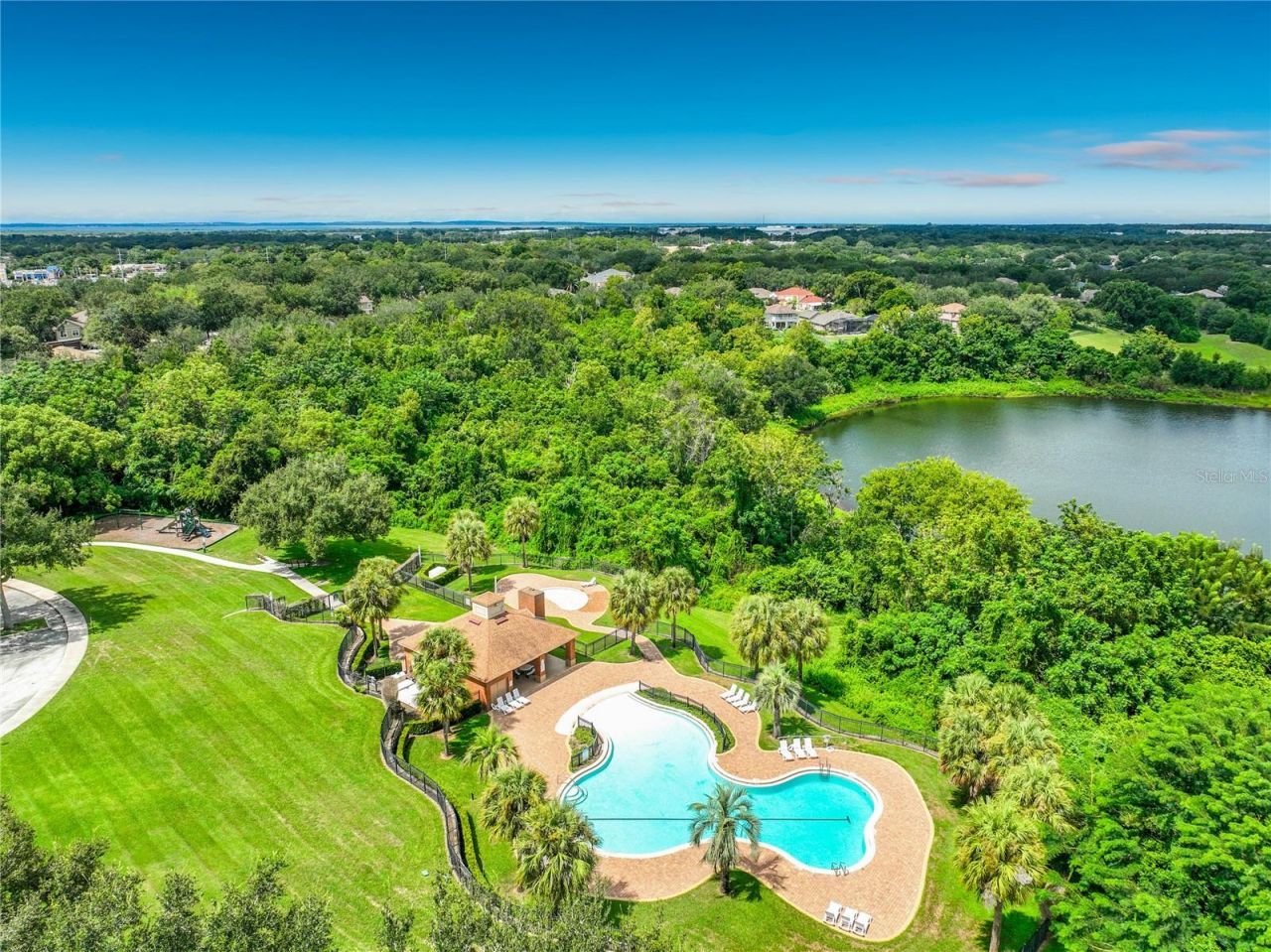 912 Magnolia Blossom Court , Apopka, FL 32712 Photo