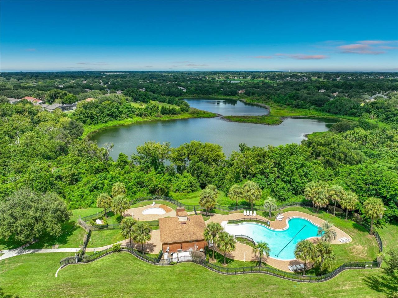 912 Magnolia Blossom Court , Apopka, FL 32712 Photo