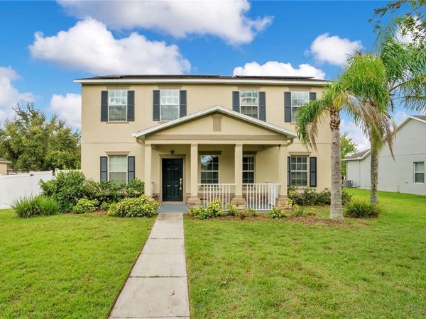 1976 RUCKMAN PLACE , APOPKA, FL 32703