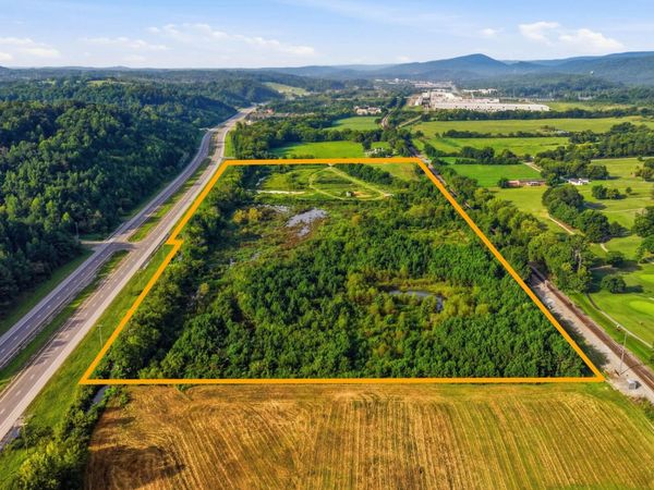 184 Highwater Road , Dayton, TN 37321